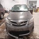2T1BU4EE6BC703328 2011 Toyota Corolla Le auction photo thumbnail 12