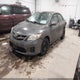 2T1BU4EE6BC703328 2011 Toyota Corolla Le auction photo thumbnail 2