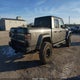 1C6HJTAG8ML612004 2021 Jeep Gladiator Sport S 4X4 auction photo thumbnail 4