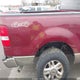 1FTPW14535KD79855 2005 Ford F-150 Fx4/Lariat/Xlt auction photo thumbnail 12