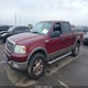 1FTPW14535KD79855 2005 Ford F-150 Fx4/Lariat/Xlt auction photo thumbnail 2