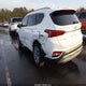 5NMS33AD3KH021866 2019 Hyundai Santa Fe Sel Plus auction photo thumbnail 3