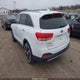 5XYPH4A54HG306021 2017 Kia Sorento 3.3L Ex auction photo thumbnail 3