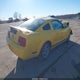 1ZVFT80N065145236 2006 Ford Mustang V6 auction photo thumbnail 4