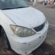 4T1BE32K45U393779 2005 Toyota Camry Le auction photo thumbnail 16