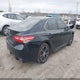 JTNB11HK3J3018702 2018 Toyota Camry Se auction photo thumbnail 4