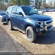 1GNSCBKCXJR179204 2018 Chevrolet Tahoe Lt auction photo thumbnail 1