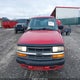 1GCDT14W1YK100119 2000 Chevrolet S-10 Ls auction photo thumbnail 12