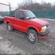1GCDT14W1YK100119 2000 Chevrolet S-10 Ls auction photo thumbnail 1