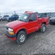 1GCDT14W1YK100119 2000 Chevrolet S-10 Ls auction photo thumbnail 2