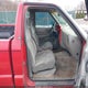 1GCDT14W1YK100119 2000 Chevrolet S-10 Ls auction photo thumbnail 5