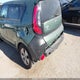 KNDJN2A22E7023506 2014 Kia Soul auction photo thumbnail 12