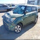 KNDJN2A22E7023506 2014 Kia Soul auction photo thumbnail 2