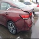 3N1AB8CV5LY286221 2020 Nissan Sentra Sv Xtronic Cvt auction photo thumbnail 18