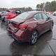 3N1AB8CV5LY286221 2020 Nissan Sentra Sv Xtronic Cvt auction photo thumbnail 4