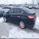 3N1AB7AP7DL668991 2013 Nissan Sentra Sl auction photo thumbnail 3