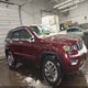 1C4RJFBG3JC432826 2018 Jeep Grand Cherokee Limited 4X4 auction photo thumbnail 13