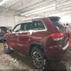 1C4RJFBG3JC432826 2018 Jeep Grand Cherokee Limited 4X4 auction photo thumbnail 14