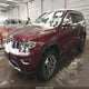1C4RJFBG3JC432826 2018 Jeep Grand Cherokee Limited 4X4 auction photo thumbnail 2