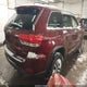 1C4RJFBG3JC432826 2018 Jeep Grand Cherokee Limited 4X4 auction photo thumbnail 4