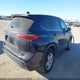 5TDKDRAH5PS008088 2023 Toyota Highlander Le auction photo thumbnail 4
