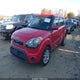 KNDJT2A55D7579081 2013 Kia Soul auction photo thumbnail 2
