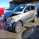 KNDPB3AC3F7670273 2015 Kia Sportage Lx auction photo thumbnail 2