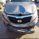 KNDPB3AC3F7670273 2015 Kia Sportage Lx auction photo thumbnail 6