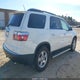 1GKEV33D09J133053 2009 GMC Acadia Slt-2 auction photo thumbnail 4