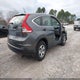 3CZRM3H33EG715735 2014 Honda Cr-V Lx auction photo thumbnail 4