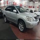 2T2GK31U09C072620 2009 Lexus Rx 350 auction photo thumbnail 1