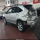2T2GK31U09C072620 2009 Lexus Rx 350 auction photo thumbnail 3