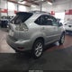 2T2GK31U09C072620 2009 Lexus Rx 350 auction photo thumbnail 4