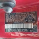 JTDKN3DU9F0416890 2015 Toyota Prius Four auction photo thumbnail 9