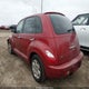 3A4FY58B46T325472 2006 Chrysler Pt Cruiser Touring auction photo thumbnail 3
