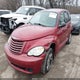3A4FY58B46T325472 2006 Chrysler Pt Cruiser Touring auction photo thumbnail 6