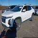 3GNAXPEG8SL164057 2025 Chevrolet Equinox Awd Lt auction photo thumbnail 2