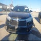 5TDDCRFH2GS019120 2016 Toyota Highlander Hybrid Limited auction photo thumbnail 12