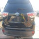 5TDDCRFH2GS019120 2016 Toyota Highlander Hybrid Limited auction photo thumbnail 16
