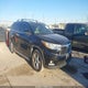5TDDCRFH2GS019120 2016 Toyota Highlander Hybrid Limited auction photo thumbnail 18