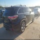 5TDDCRFH2GS019120 2016 Toyota Highlander Hybrid Limited auction photo thumbnail 20