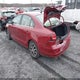 3VWDB7AJ8HM361154 2017 Volkswagen Jetta 1.4T Se auction photo thumbnail 3