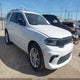 1C4RDJDG8PC617468 2023 Dodge Durango Gt Plus Awd auction photo thumbnail 1