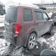 5FNYF4H5XDB081444 2013 Honda Pilot Ex-L auction photo thumbnail 4
