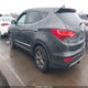 5XYZU3LB0DG109536 2013 Hyundai Santa Fe Sport auction photo thumbnail 3