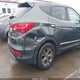 5XYZU3LB0DG109536 2013 Hyundai Santa Fe Sport auction photo thumbnail 6