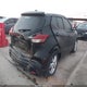 3N1CP5BV0NL514796 2022 Nissan Kicks S Xtronic Cvt auction photo thumbnail 4