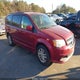 2C4RDGCG1ER388656 2014 Dodge Grand Caravan Sxt auction photo thumbnail 1