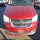 2C4RDGCG1ER388656 2014 Dodge Grand Caravan Sxt auction photo thumbnail 6