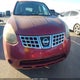 JN8AS5MTXAW015544 2010 Nissan Rogue S auction photo thumbnail 6